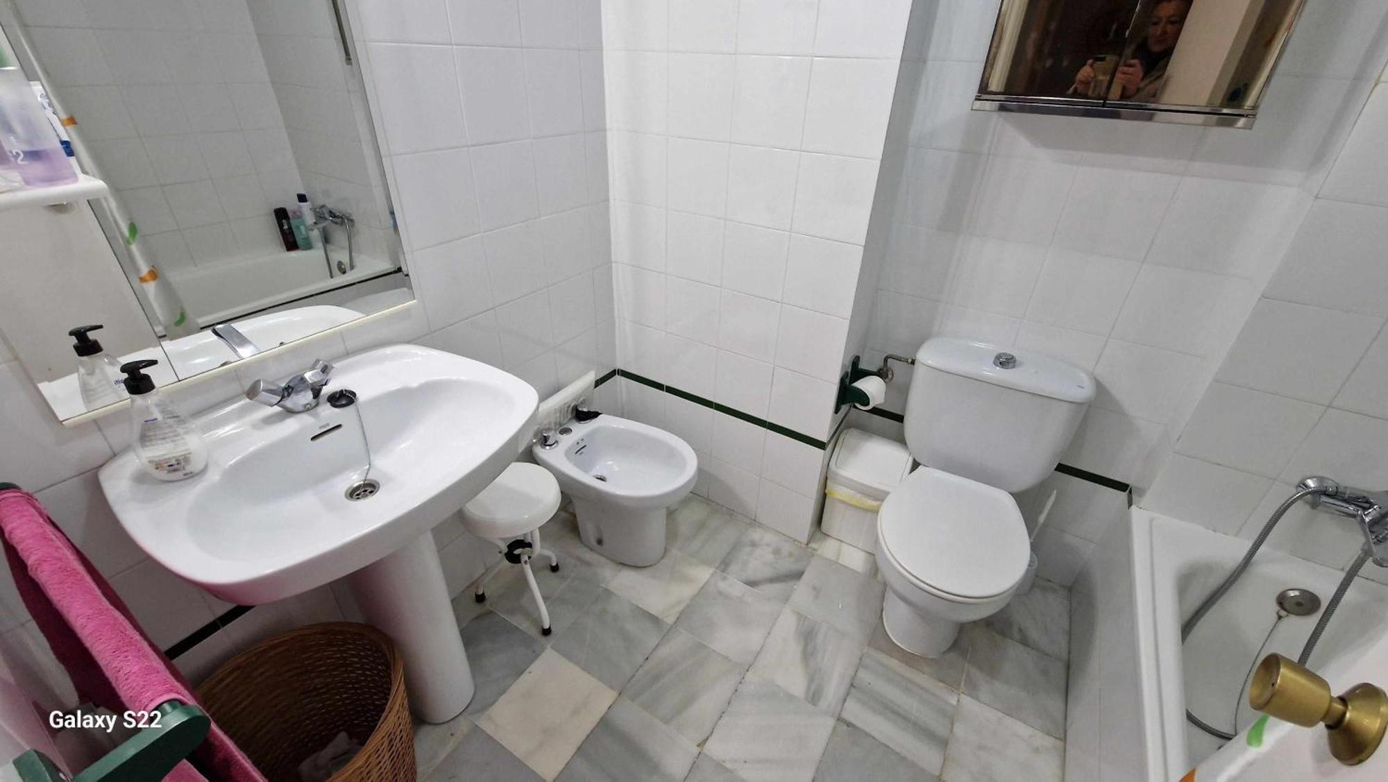 산루카데바라메다 Residencial Victoria Centro 아파트 외부 사진