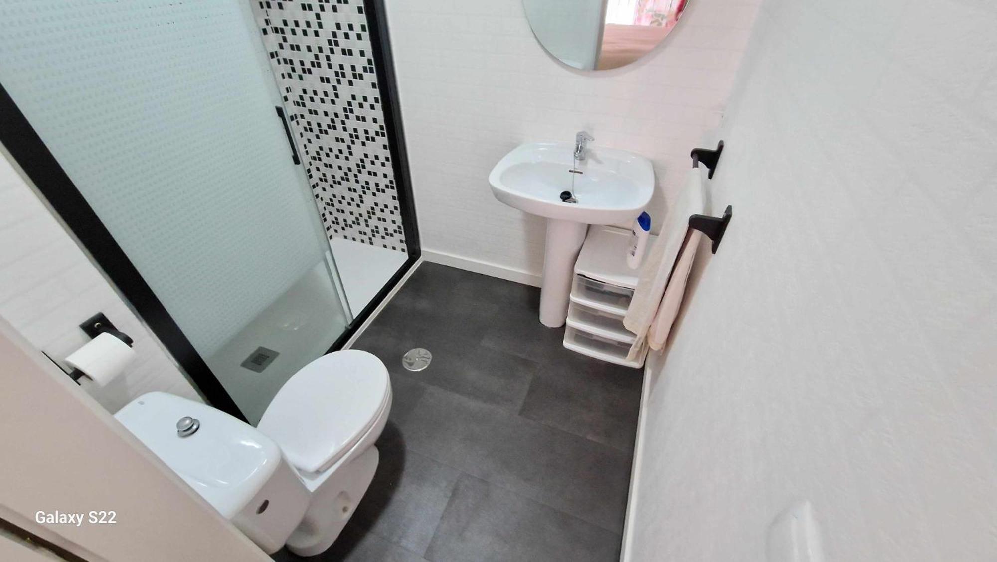 산루카데바라메다 Residencial Victoria Centro 아파트 외부 사진
