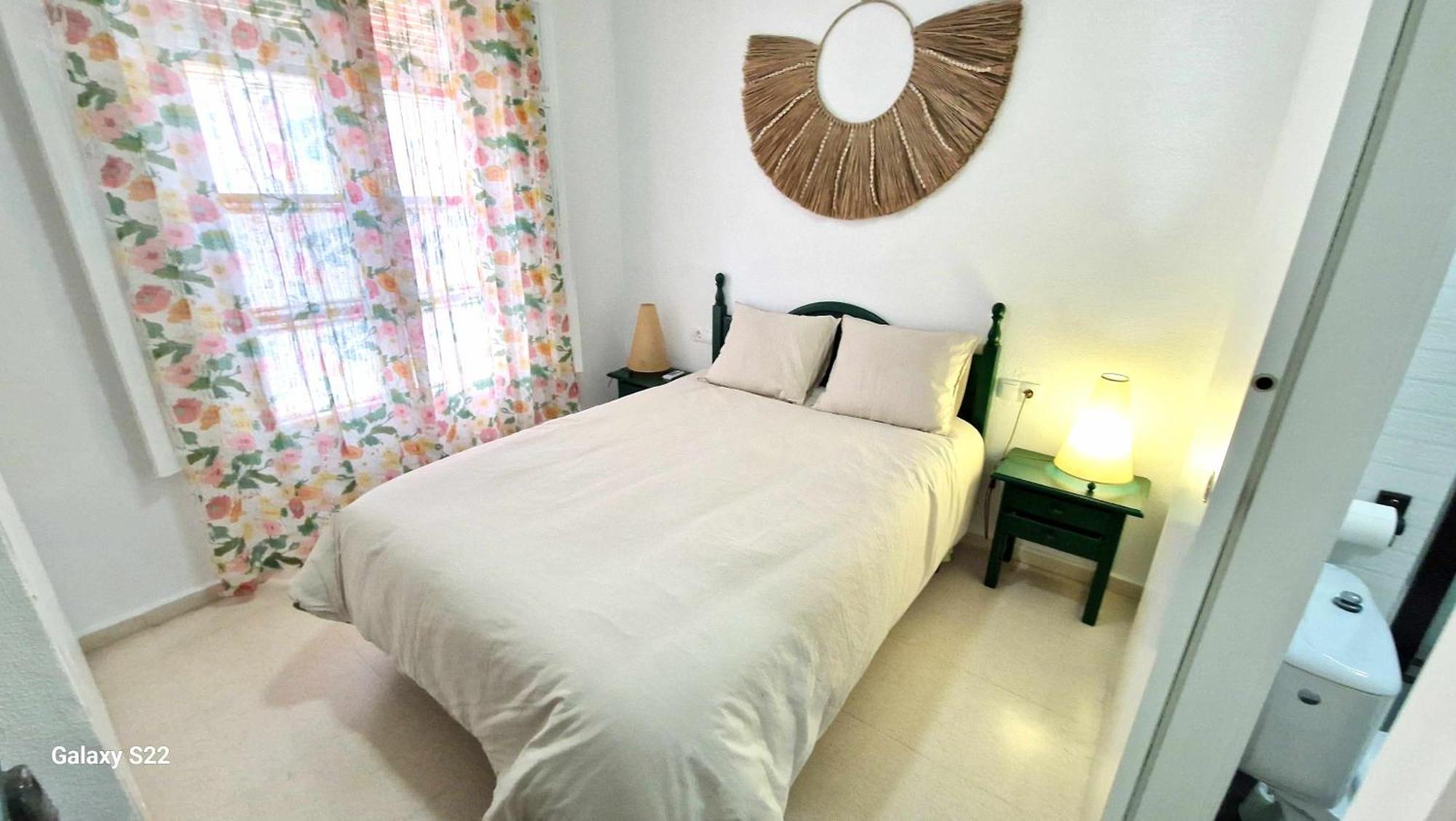 산루카데바라메다 Residencial Victoria Centro 아파트 외부 사진