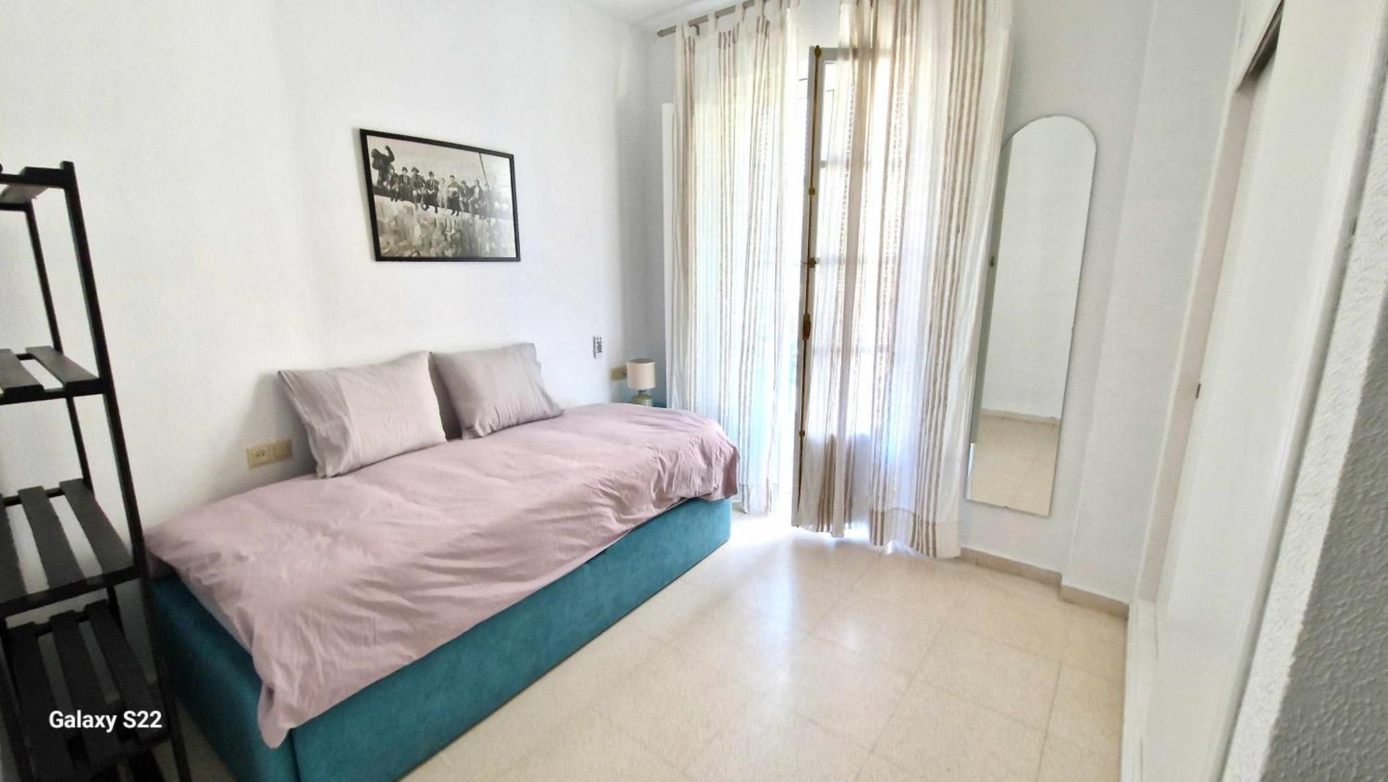 산루카데바라메다 Residencial Victoria Centro 아파트 외부 사진