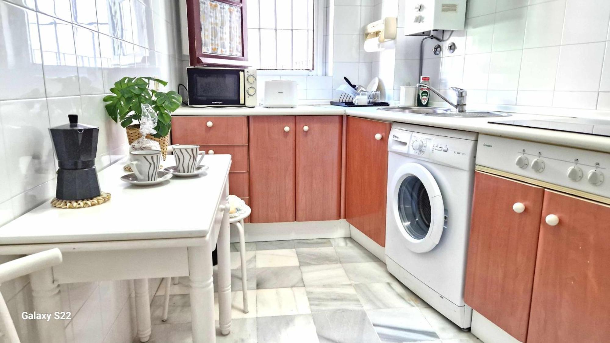 산루카데바라메다 Residencial Victoria Centro 아파트 외부 사진