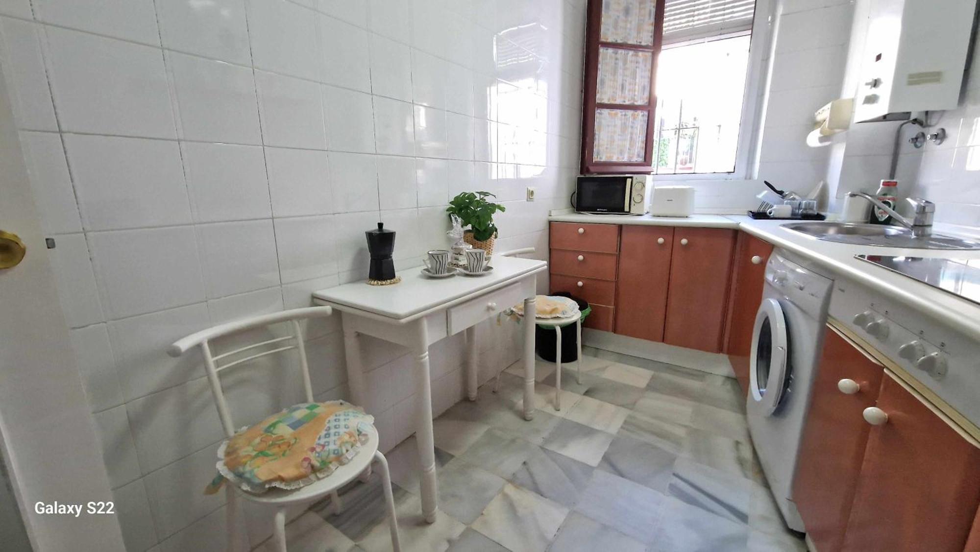 산루카데바라메다 Residencial Victoria Centro 아파트 외부 사진