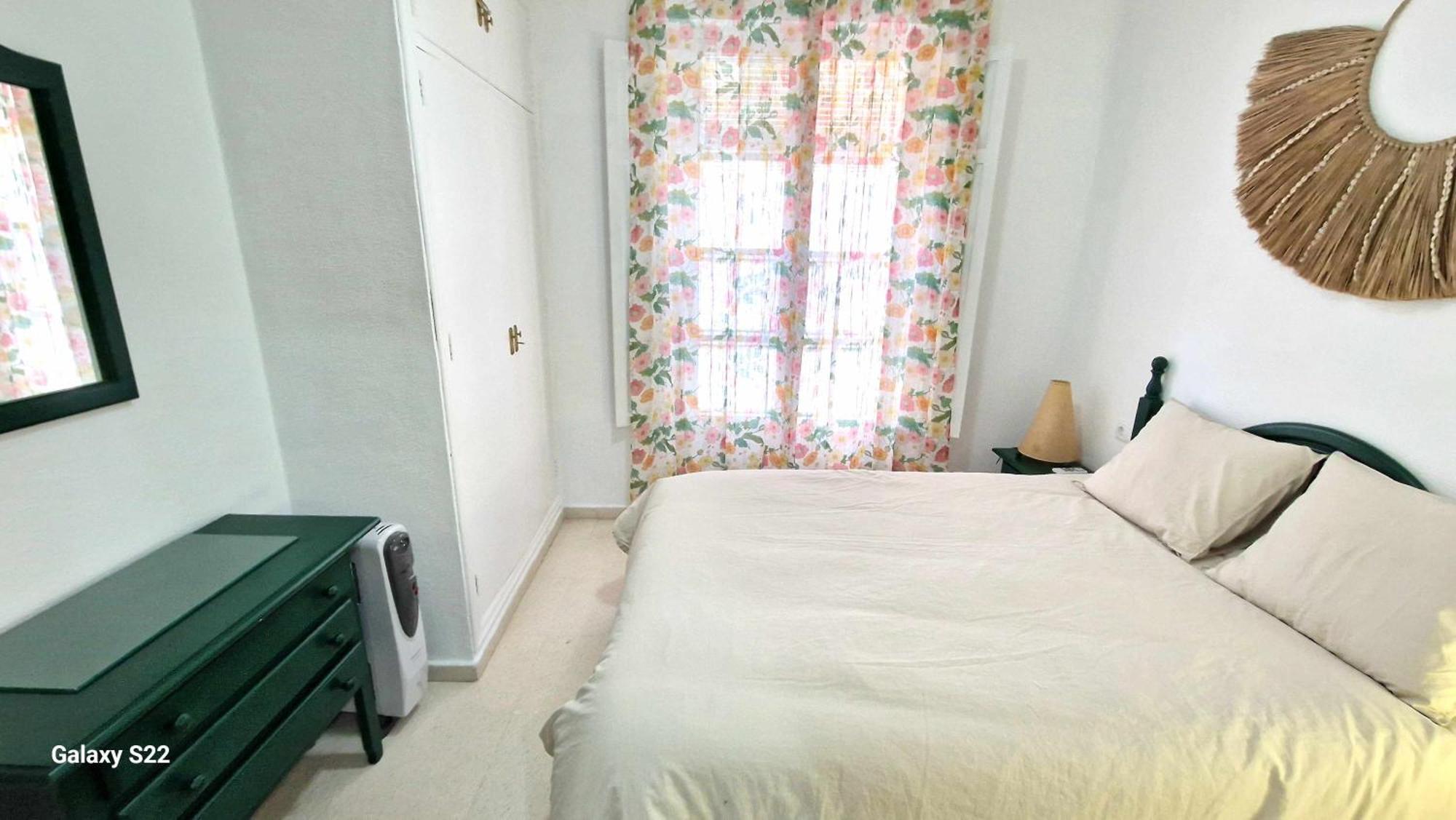 산루카데바라메다 Residencial Victoria Centro 아파트 외부 사진