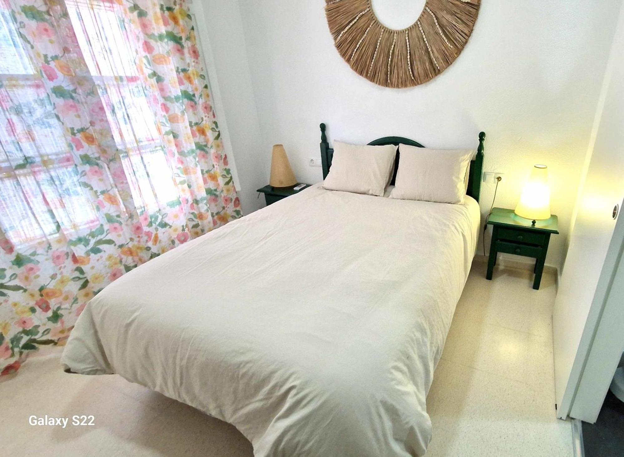 산루카데바라메다 Residencial Victoria Centro 아파트 외부 사진