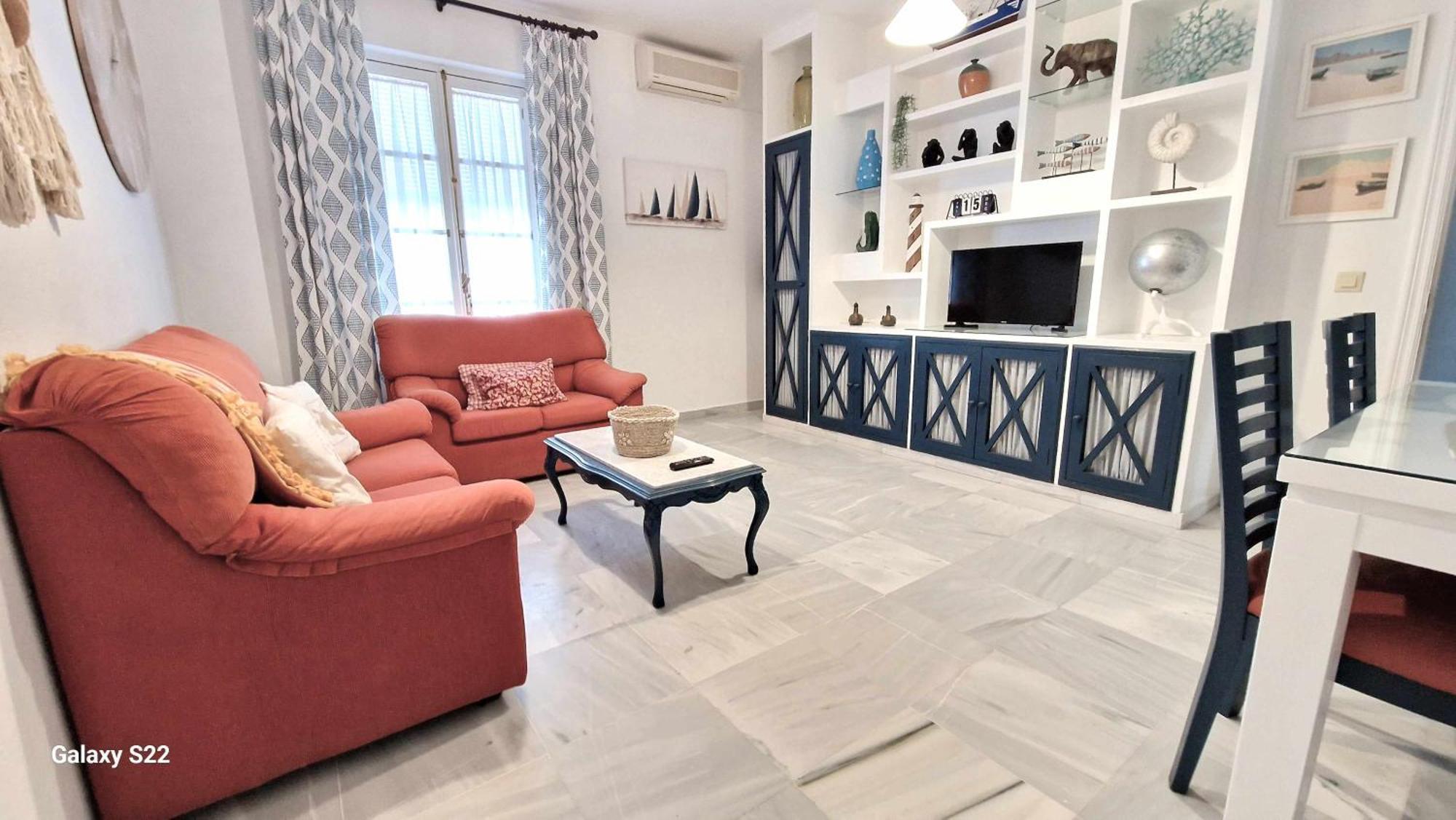 산루카데바라메다 Residencial Victoria Centro 아파트 외부 사진