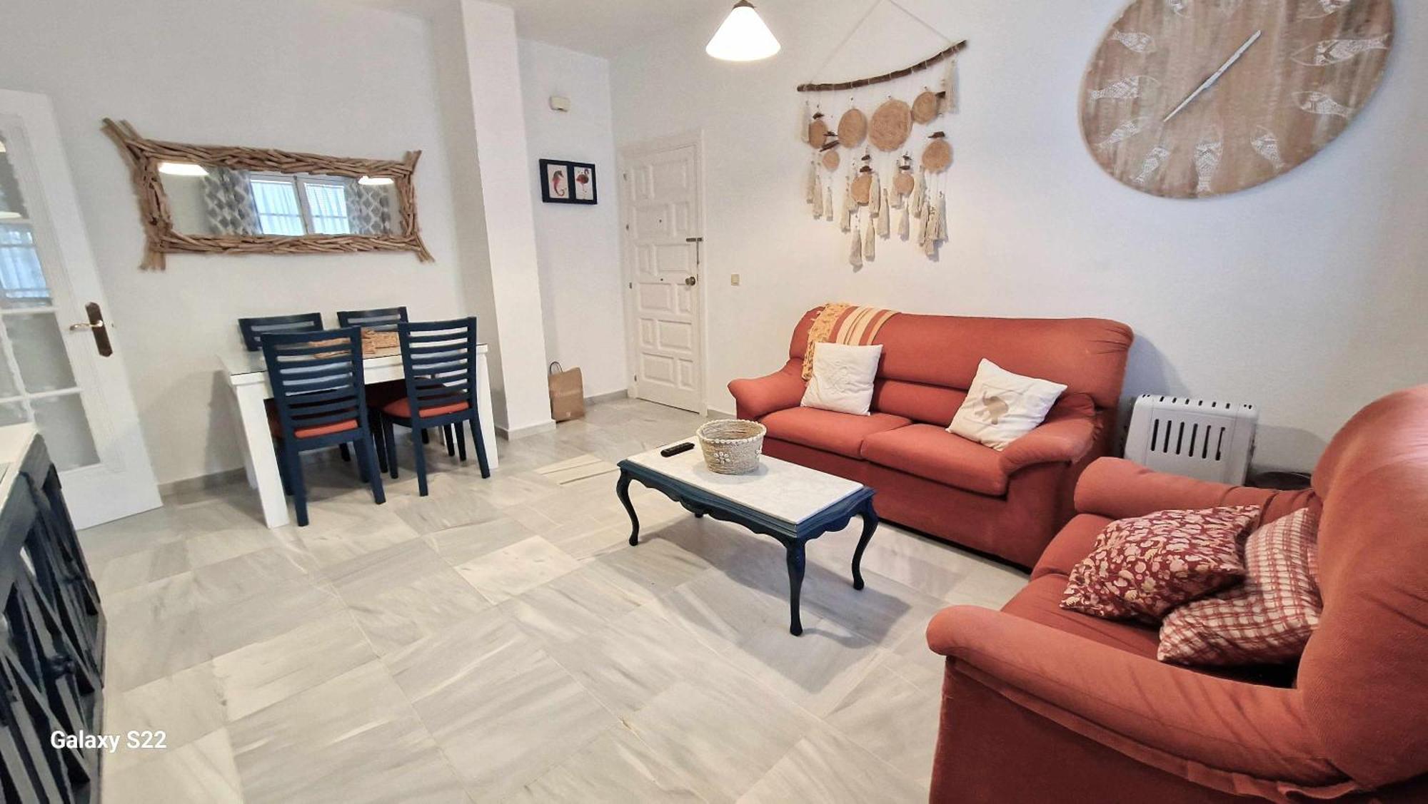 산루카데바라메다 Residencial Victoria Centro 아파트 외부 사진